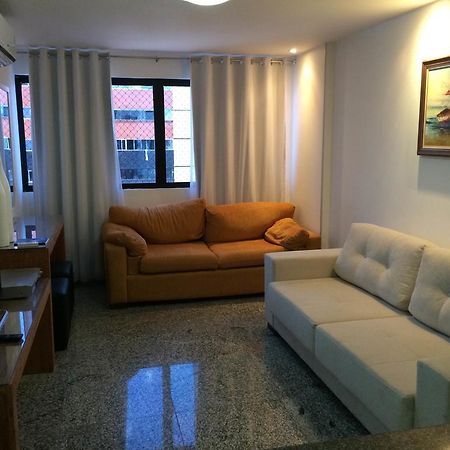 Appartement Ametista Flat à Maceió Extérieur photo