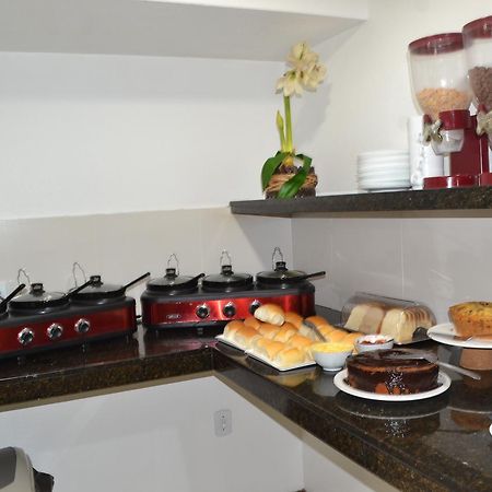 Appartement Ametista Flat à Maceió Extérieur photo
