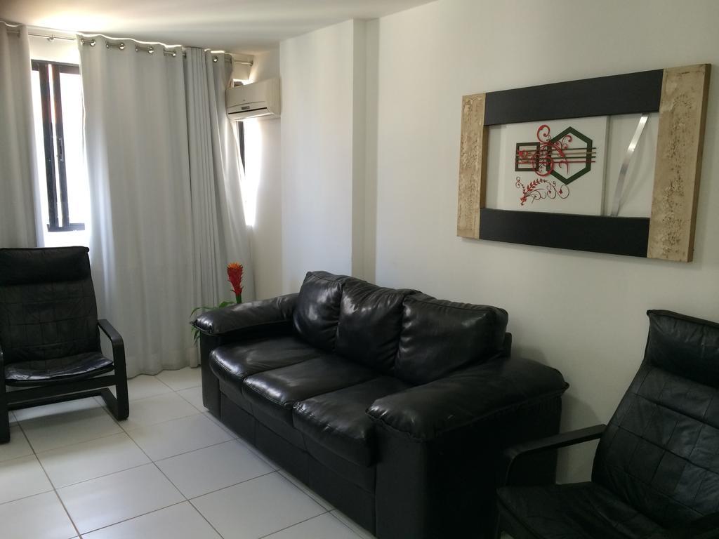 Appartement Ametista Flat à Maceió Extérieur photo