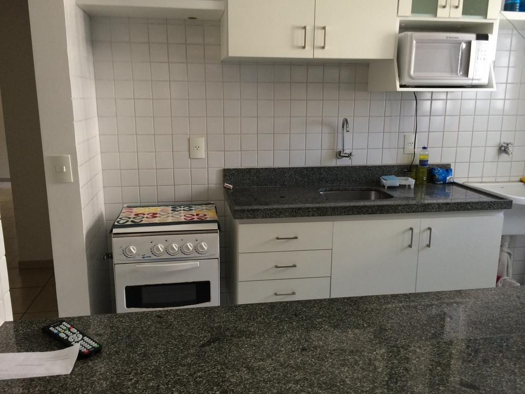 Appartement Ametista Flat à Maceió Chambre photo