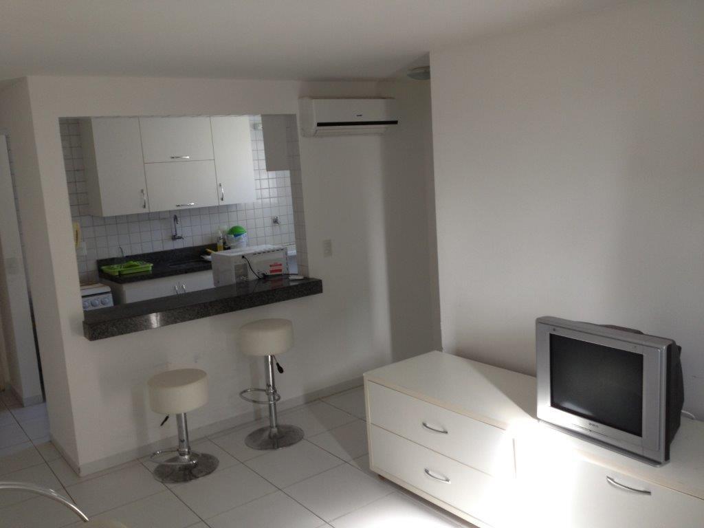 Appartement Ametista Flat à Maceió Chambre photo