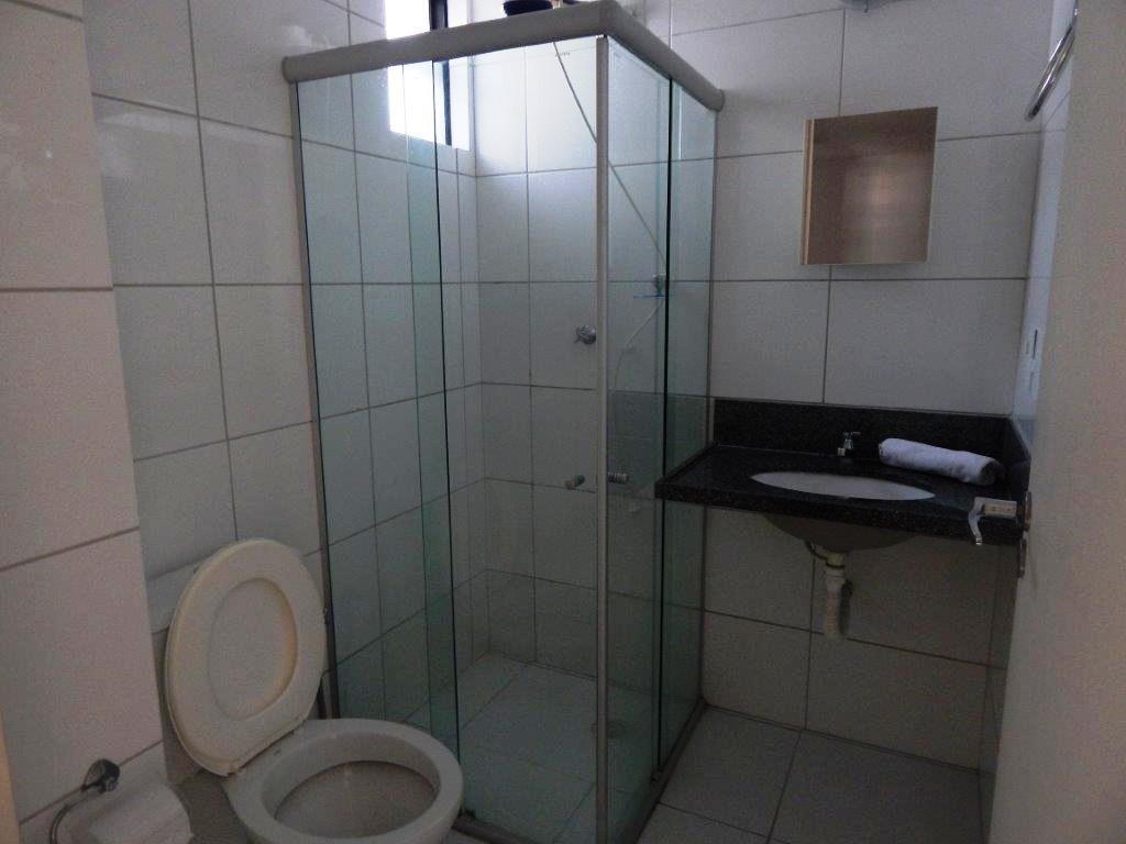Appartement Ametista Flat à Maceió Chambre photo