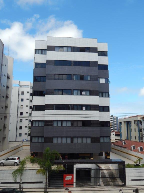 Appartement Ametista Flat à Maceió Extérieur photo