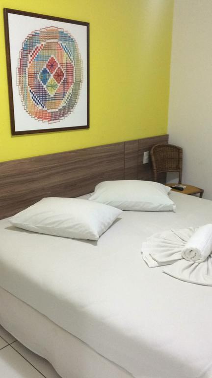 Appartement Ametista Flat à Maceió Extérieur photo