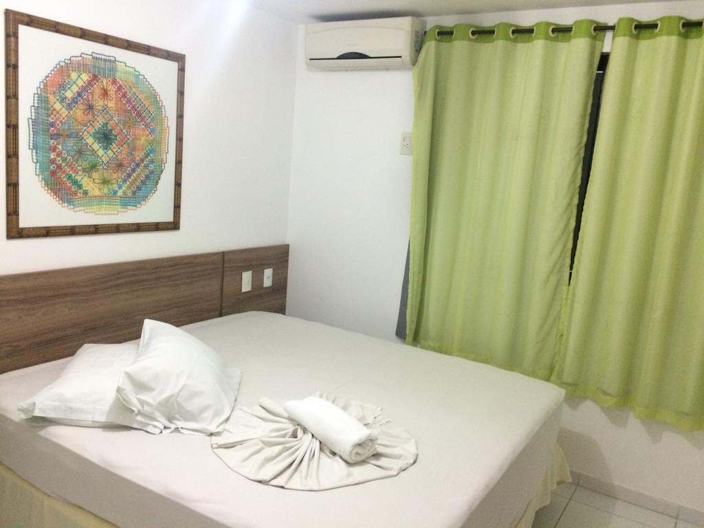 Appartement Ametista Flat à Maceió Extérieur photo