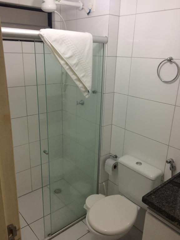 Appartement Ametista Flat à Maceió Extérieur photo