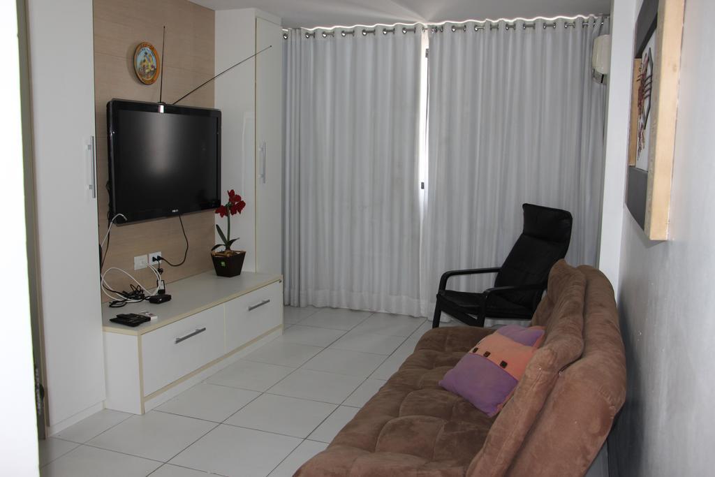 Appartement Ametista Flat à Maceió Extérieur photo
