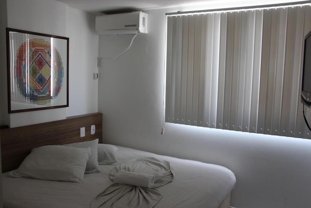 Appartement Ametista Flat à Maceió Extérieur photo