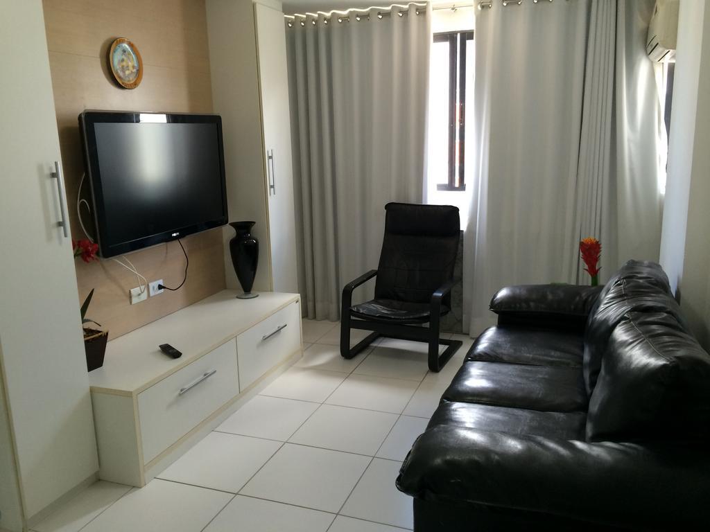 Appartement Ametista Flat à Maceió Extérieur photo