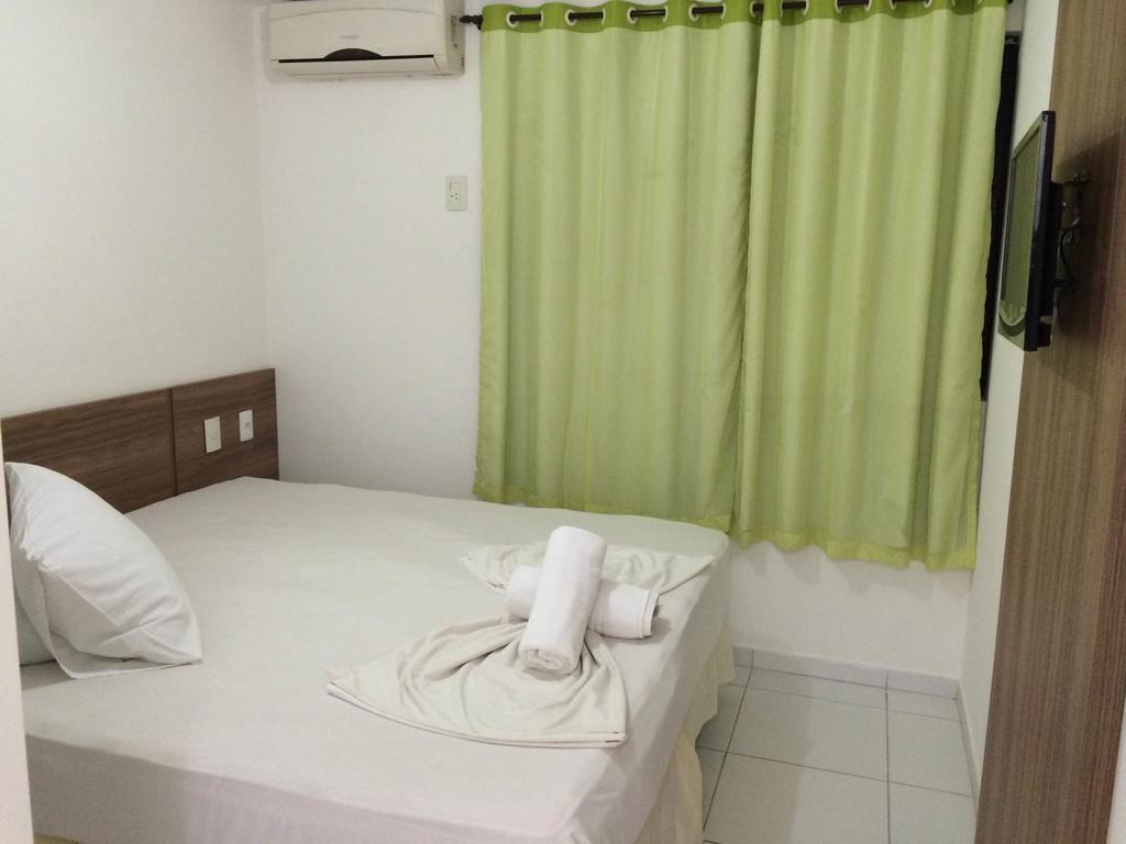 Appartement Ametista Flat à Maceió Extérieur photo