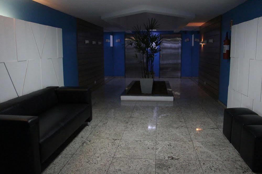 Appartement Ametista Flat à Maceió Extérieur photo
