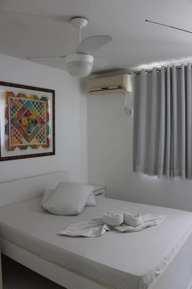 Appartement Ametista Flat à Maceió Extérieur photo