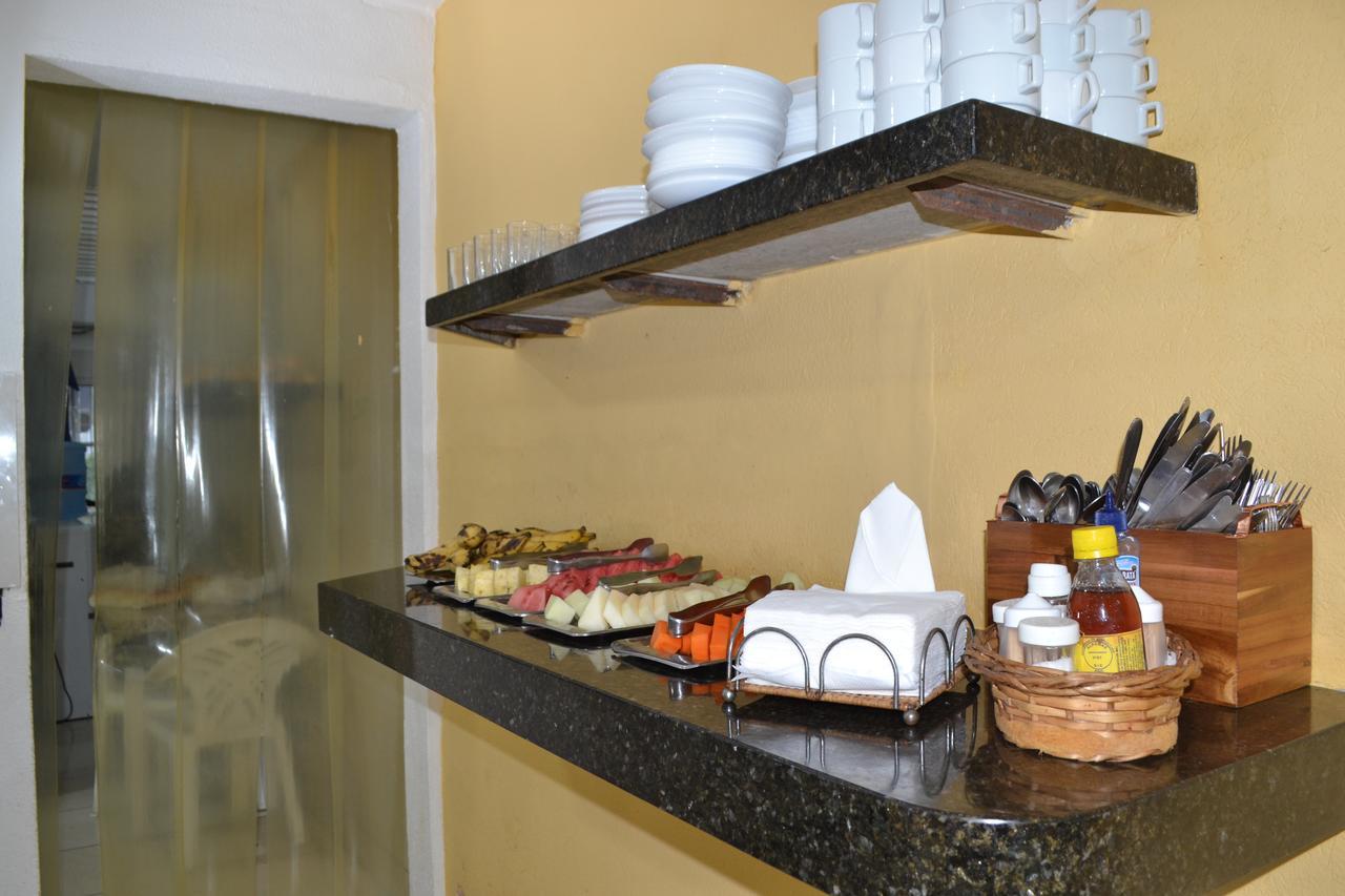 Appartement Ametista Flat à Maceió Extérieur photo